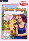 Flower Frenzy - Match 3 Spiel Vollversion (PC) NEU+OVP