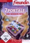 Freundin: 7 Portale - Eine magische Reise (PC) NEU+OVP