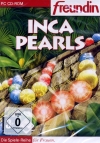 FREUNDIN: Inca Pearls (PC) NEU + OVP