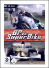 GP Grand Prix vs. SuperBike - Rennspiel (PC) NEU+OVP