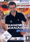 Handball Manager 2009 auf DVD-ROM (PC) NEU+OVP