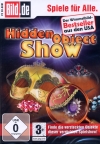 Hidden Object Show Wimmelbild Spiel (PC) NEU + OVP