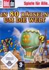 In 80 Rätseln um die Welt, Bilder Rätsel (PC) NEU+OVP