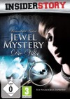InsiderStory Jewel Mystery - Die Villa Wimmelbild-Krimi