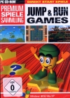 Jump & Run Games - Premium Spiele Sammmlung