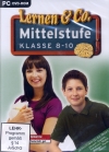 Lernen & Co. - Mittelstufe Klasse 8 9 10 (PC) NEU+OVP