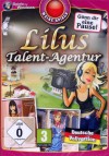 Lilus Talent-Agentur - PC Wimmelbild Spiel - NEU+OVP