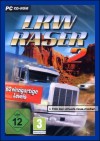LKW Raser 2 II - kompl. Deutsch für PC - NEU+OVP
