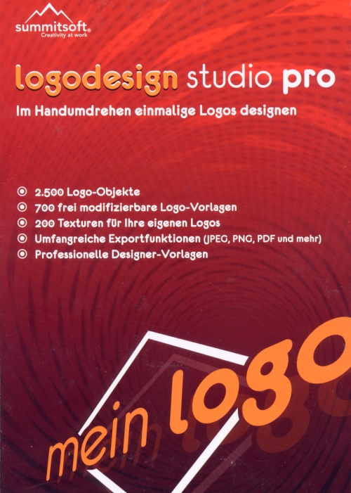 logodesign studio pro