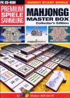 Mahjongg Master Box Collector's Edition