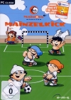 Mainzelmännchen Fussball PC-Spiel + Bonus DVD: Fussball FIFA Fever