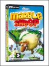 Marble Sheep - 3D-Comic-Arkadespass NEU + OVP