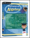 PC Mathelehrer Algebra Kl. 5 - 10 - Der Mathe Coach NEU