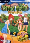 PC Minigolf Mini Golf Premium inkl. Constructor NEU+OVP