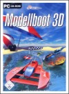 Modellboot 3D - Modell Boot Simulator (PC) NEU + OVP
