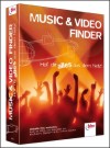 Music & Video Finder - legal und kostenlos (PC) NEU+OVP