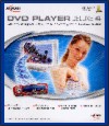 DVD Player 4 DELUXE Bild in Bild Dolby Digital PC-Softw