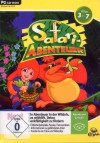 Safari Abenteuer für Kinder von 3-7 Jahre (PC) OVP