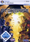 STORMRISE - Führe den Kampf auf allen Ebenen (PC) NEU