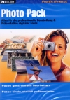 Photo Pack 1 Zoner Photo Studio 8 + TV Photoshow 2 PC