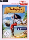 Piratenjäger Die geheimnisvolle Schatzinsel Match 3 PC