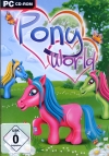 Pony World - das süsse PC-Spiel für Kinder (PC) NEU+OVP