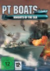 PT Boats - Knights of the Sea (PC) - NEU+OVP
