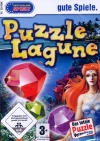 Puzzle Lagune - Match 3 + Wimmelbild-Spiel - NEU