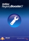 Uniblue Registry Booster 3  (PC) NEU+OVP