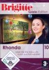 Brigitte Spiele Rhonda - Match 3 Gewinnt Spiel (PC) NEU