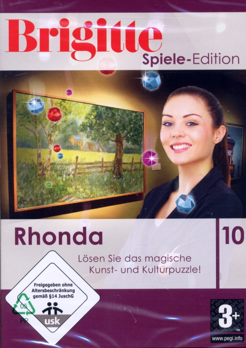Rhonda