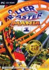 Rollercoaster Mania - Achterbahn Simulator für PC - NEU