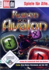 Runen von Avalon - 3 Spielmodi - 100 Level (PC) NEU+OVP