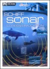 Schiff-Sonar Screensimulation (PC) Sonar-Station NEU
