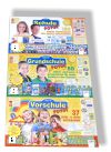 Schule, Grundschule, Vorschule - 2008/09 - 245 Progamme