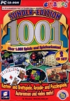 über 1000  PC-Spiele * eGames Sonderedition 2 CDs NEU