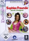 PC Mode-Designer Sophies Freunde MakeUp Haare usw * NEU