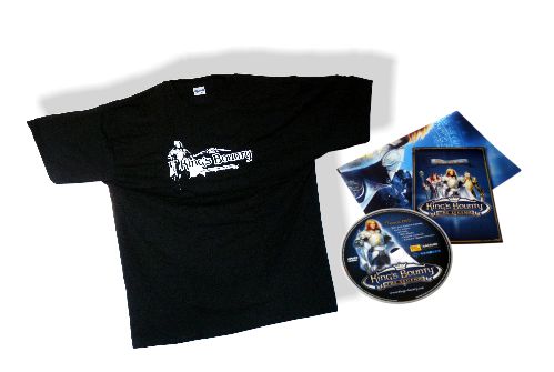 King`s Bounty
