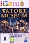 Tatort Museum - Wimmelbild Spiel - iGame für den MAC NEU