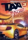 TAXI 3 Extreme Rush - Tuning 3D 25 Rennstrecken PC NEU