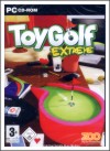 Toy Golf Extreme - TOYGOLF Indoor Minigolf (PC) NEU+OVP