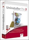 Uninstaller PRO 2 - Programme rückstandsfrei entfernen
