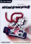 Virtual Grand Prix 2 * Formel 1 für den PC * NEU+OVP
