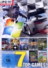 Zoo Empire + Angel Simulator u.a. (WIN 7 / VISTA / XP)
