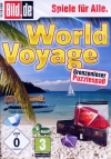 World Voyage - MATCH 3 Gewinnt Spiel (PC) NEU + OVP