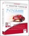 XP Master Tuning 3 - Tune Dein Windows XP Up - NEU+OVP