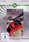 XTREME BOOST - PC-Rennspiel 24 Strecken Racing (PC) NEU