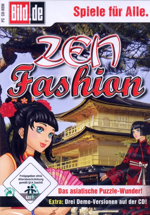 ZEN Fashion