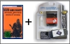 PSP UMD Video - Zakk Wyldes + PSP - UMD Reinigungsset