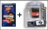 PSP UMD Video - Busta Rhymes + PSP - UMD Reinigungsset